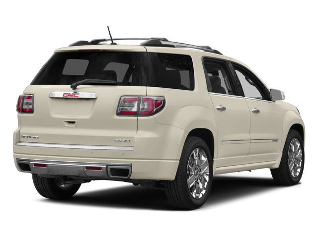 2015 Gmc Acadia Denali photo 2