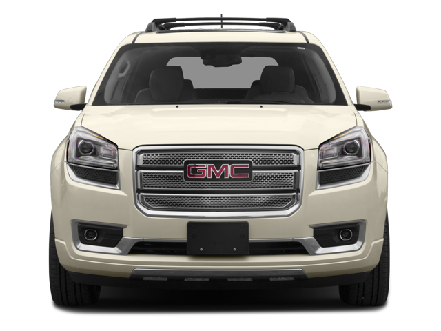 2015 Gmc Acadia Denali photo 3