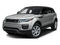 2016 Land Rover Range Rover Evoque SE