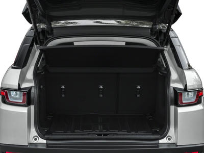 2016 Land Rover Range Rover Evoque SE