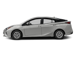 2018 Toyota Prius Three