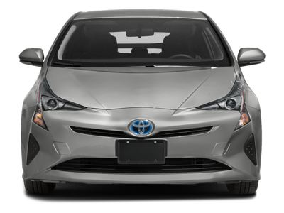 2018 Toyota Prius Three