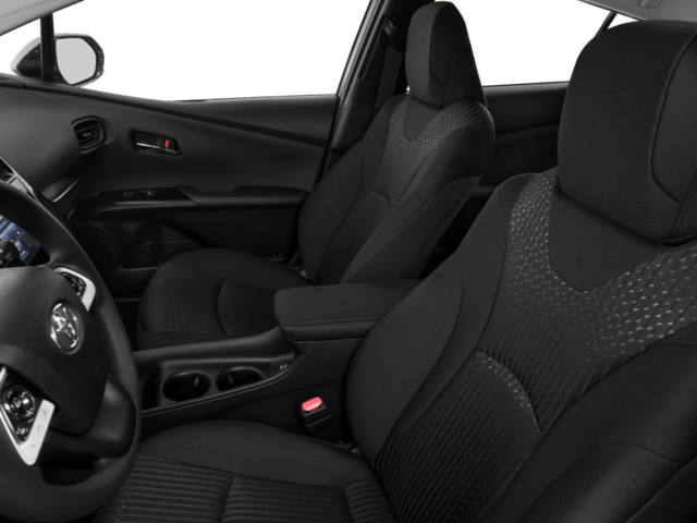 2018 Toyota Prius Two Eco Three Four Touring photo 3