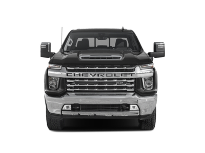 2021 Chevrolet Silverado 3500HD LTZ