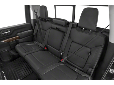 2021 Chevrolet Silverado 3500HD LTZ