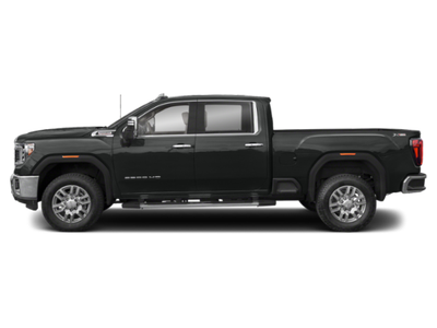 2021 GMC Sierra 3500HD SLE
