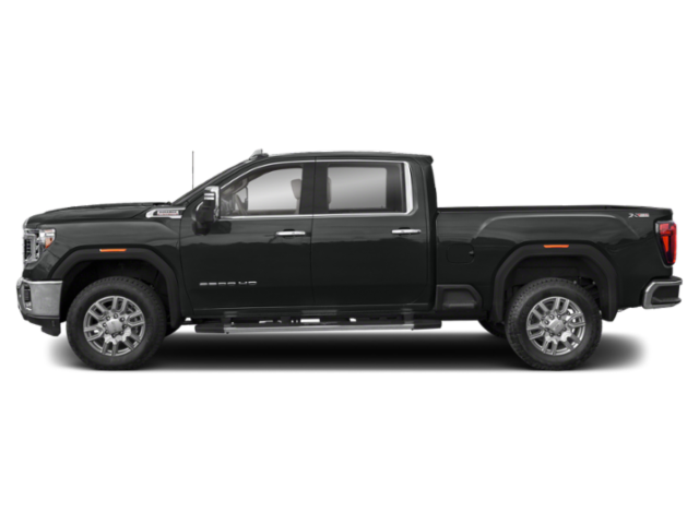 2021 GMC Sierra 3500HD SLE