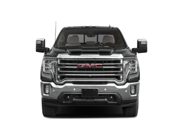 2021 GMC Sierra 3500HD SLE
