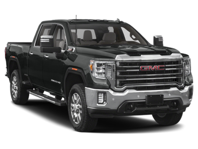 2021 GMC Sierra 3500HD SLE