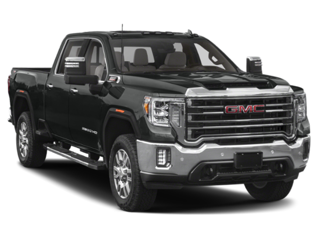 2021 GMC Sierra 3500HD SLE