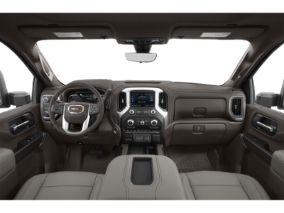 2021 GMC Sierra 3500HD SLE