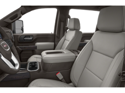 2021 GMC Sierra 3500HD SLE