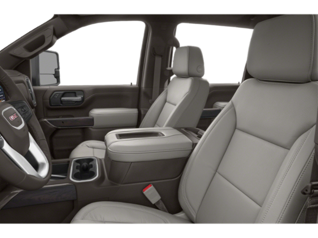 2021 GMC Sierra 3500HD SLE