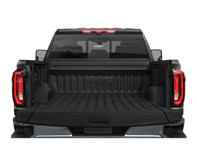 2021 GMC Sierra 3500HD SLE