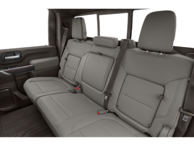 2021 GMC Sierra 3500HD SLE