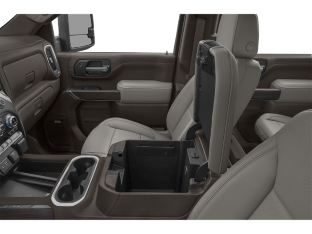 2021 GMC Sierra 3500HD SLE