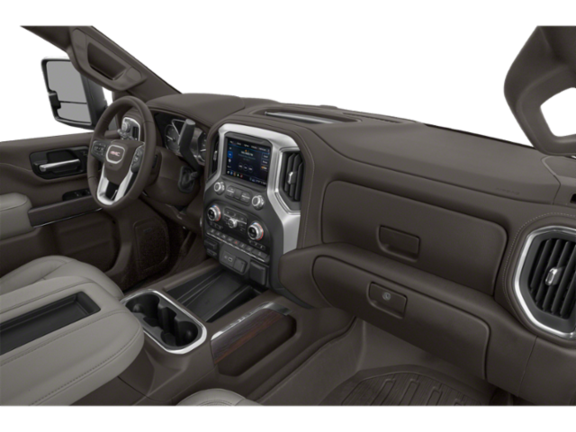 2021 GMC Sierra 3500HD SLE