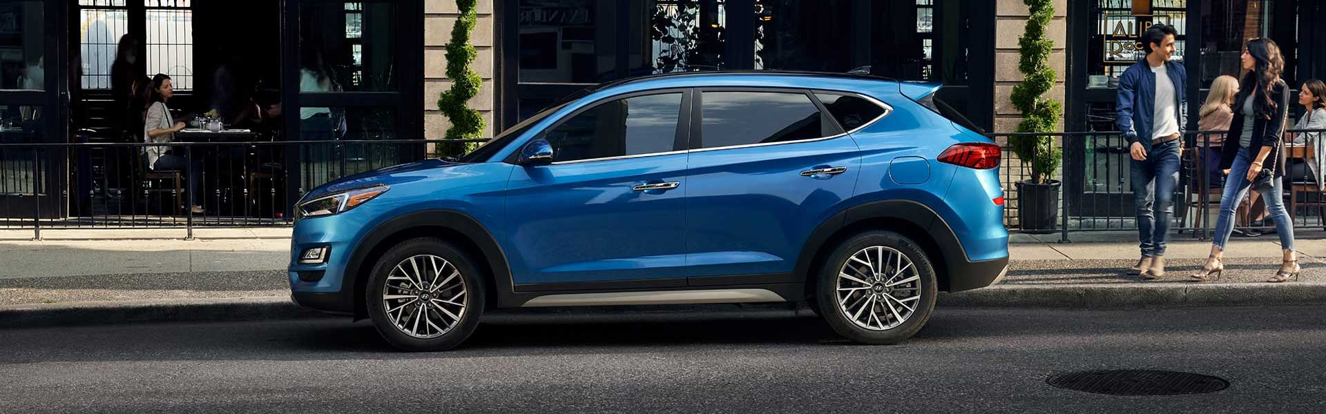 2020 tucson