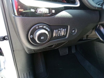 2023 Jeep Cherokee Altitude