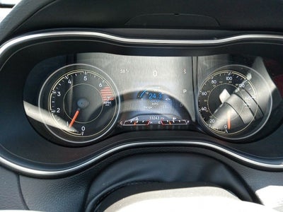 2023 Jeep Cherokee Altitude