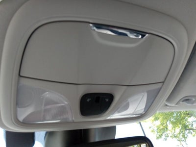 2023 Jeep Cherokee Altitude