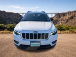 2023 Jeep Cherokee Altitude