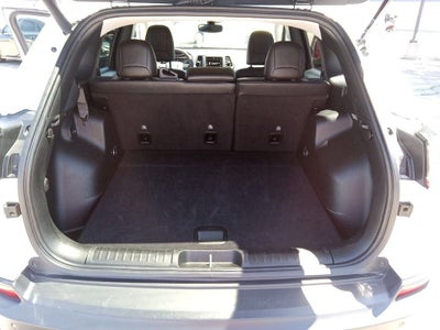 2023 Jeep Cherokee Altitude