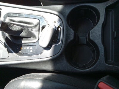 2023 Jeep Cherokee Altitude