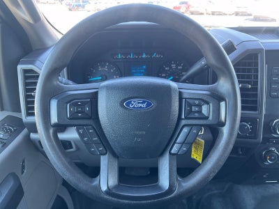 2018 Ford F-350SD XL