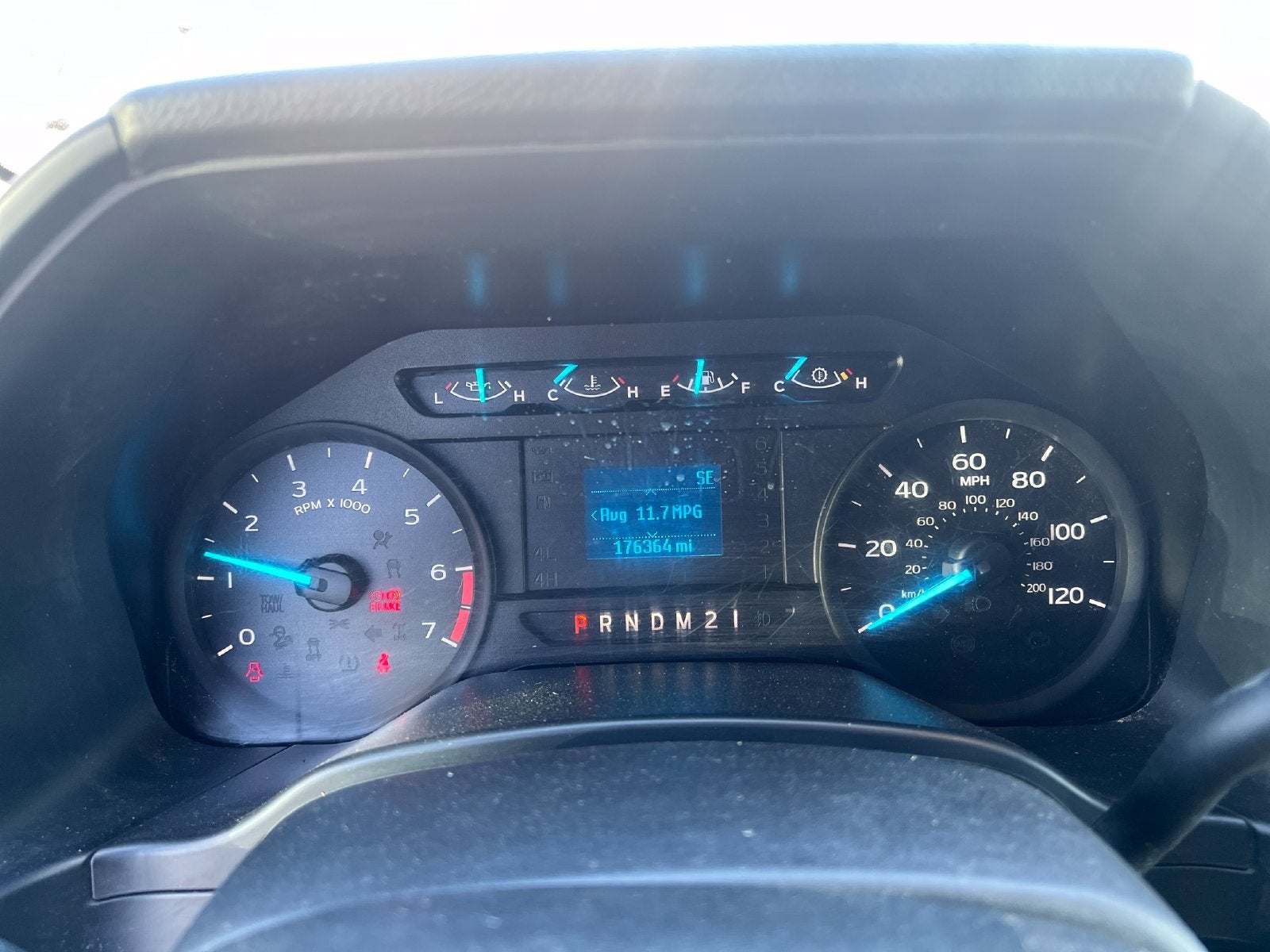 2018 Ford F-350SD XL