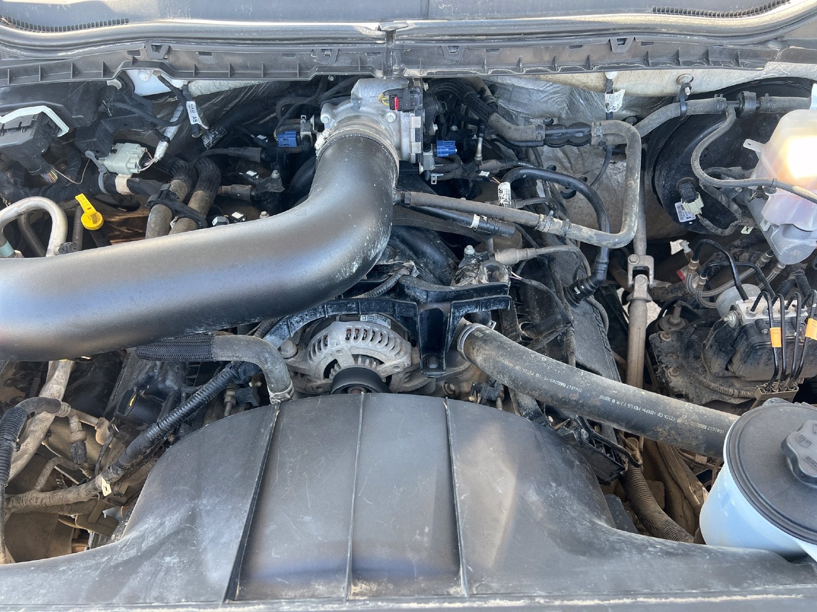 2018 Ford F-350SD XL