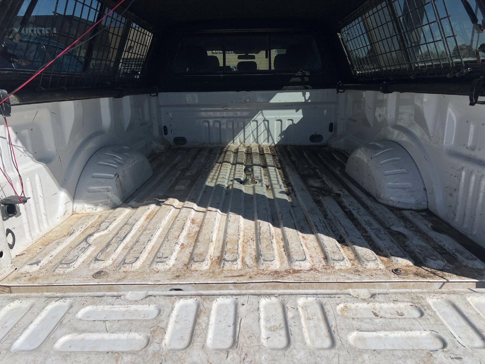 2018 Ford F-350SD XL
