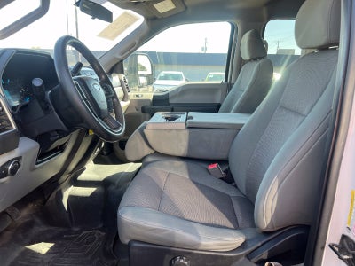 2018 Ford F-350SD XL