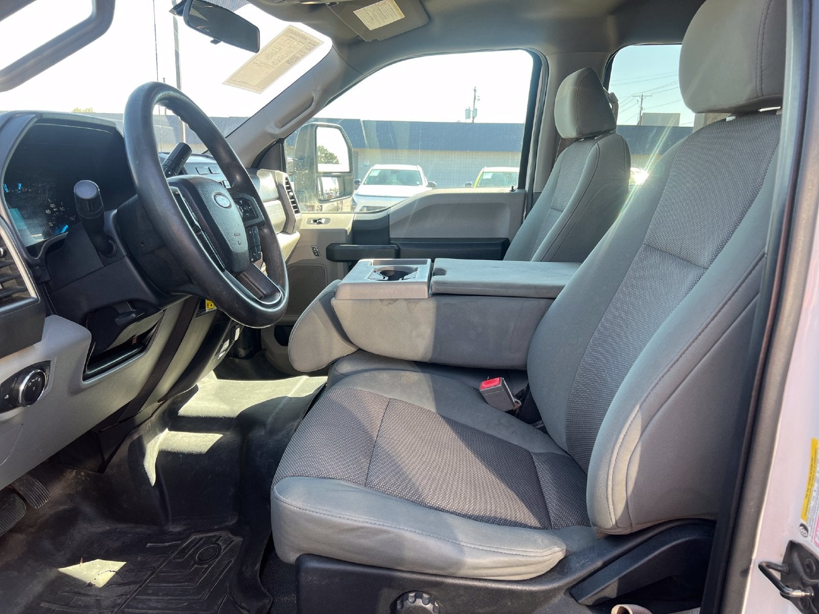 2018 Ford F-350SD XL