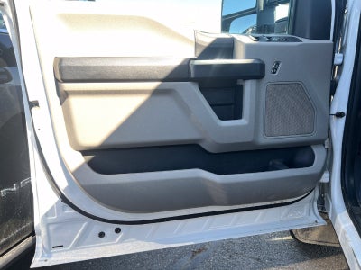 2018 Ford F-350SD XL