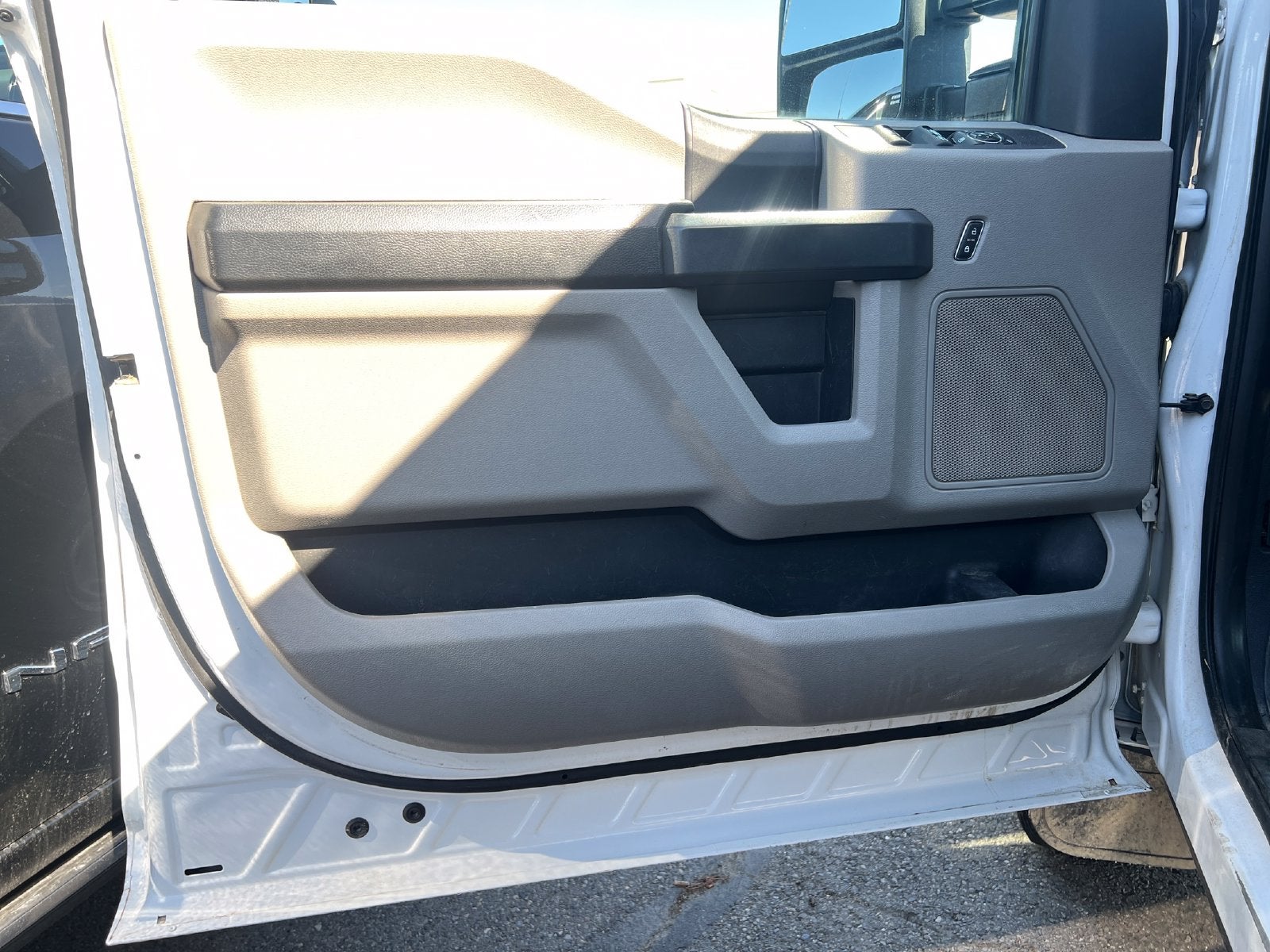 2018 Ford F-350SD XL