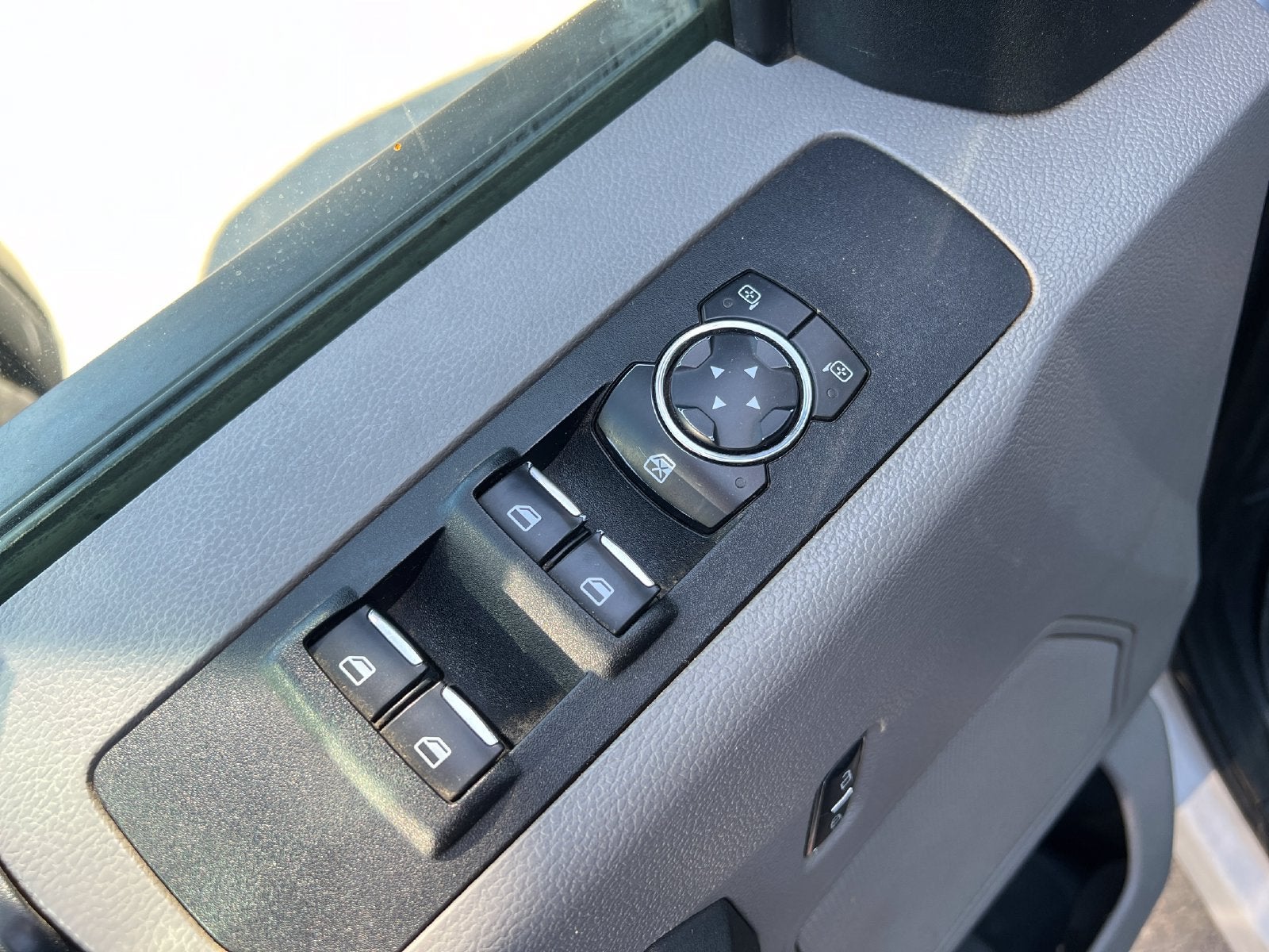 2018 Ford F-350SD XL