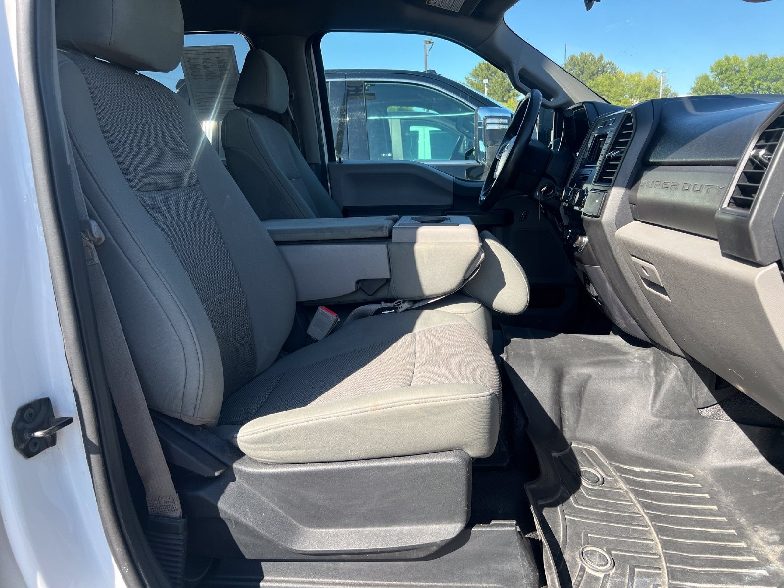 2018 Ford F-350SD XL