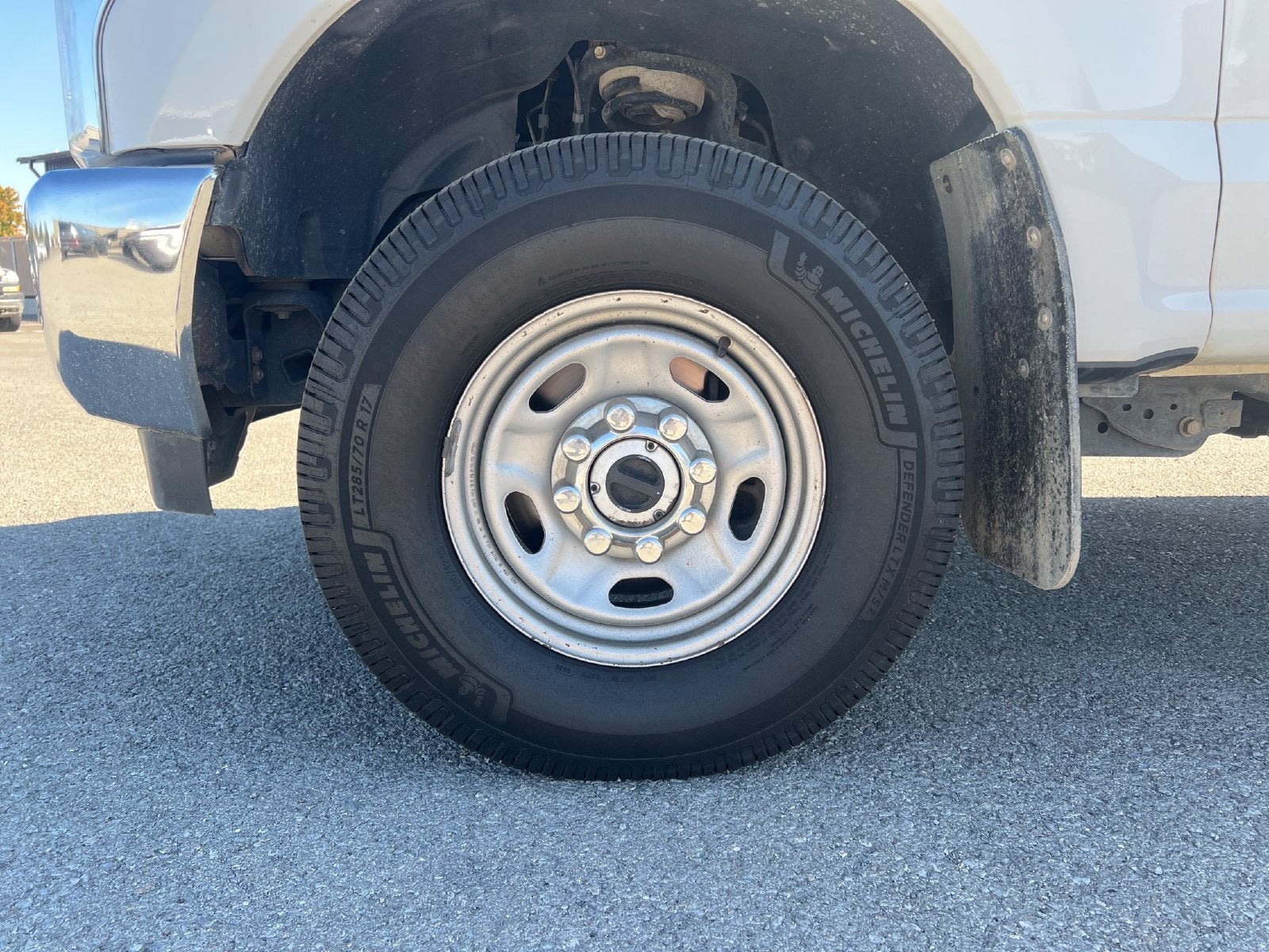 2018 Ford F-350SD XL