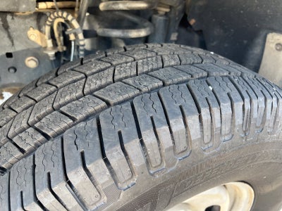 2018 Ford F-350SD XL