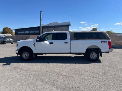 2018 Ford F-350SD XL