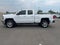 2018 Chevrolet Silverado 2500HD LTZ