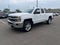 2018 Chevrolet Silverado 2500HD LTZ