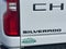 2021 Chevrolet Silverado 3500HD LTZ