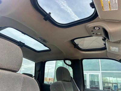 2004 Chevrolet Silverado 2500HD LS