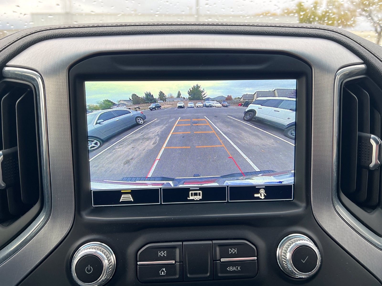2021 GMC Sierra 3500HD SLE
