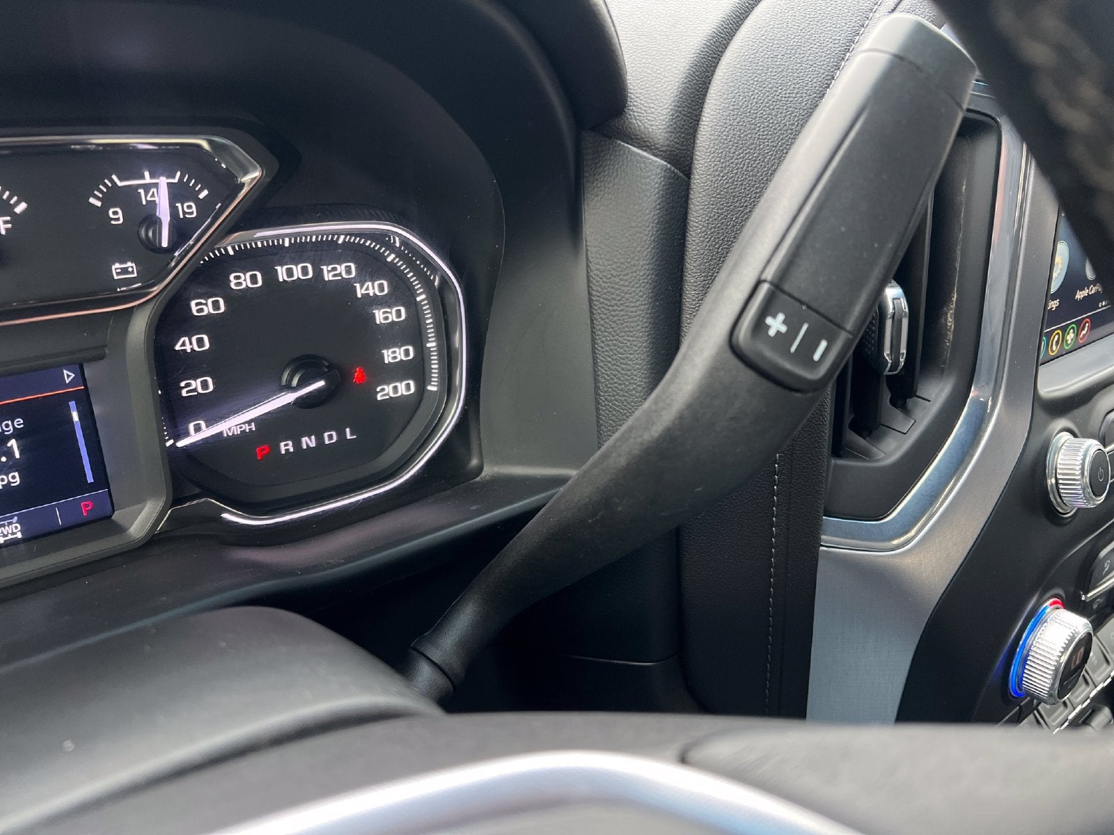 2021 GMC Sierra 3500HD SLE