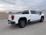 2021 GMC Sierra 3500HD SLE