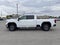 2021 GMC Sierra 3500HD SLE