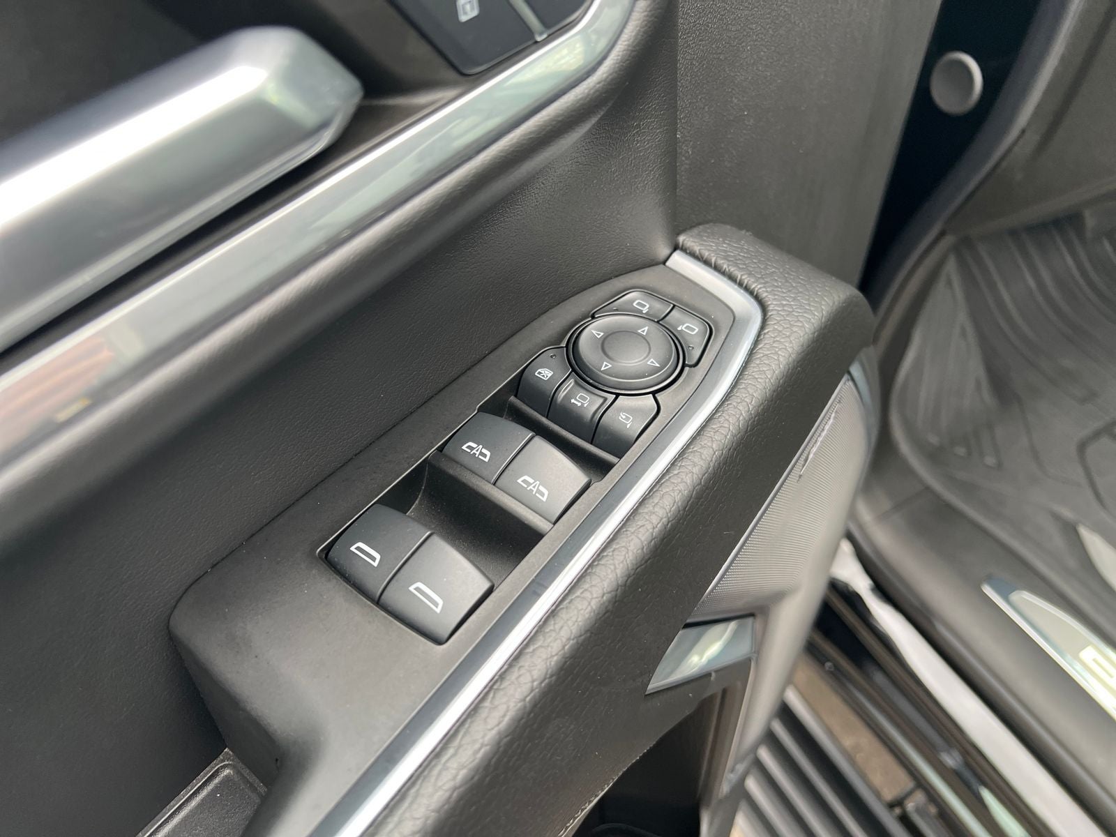 2024 GMC Sierra 3500HD Denali
